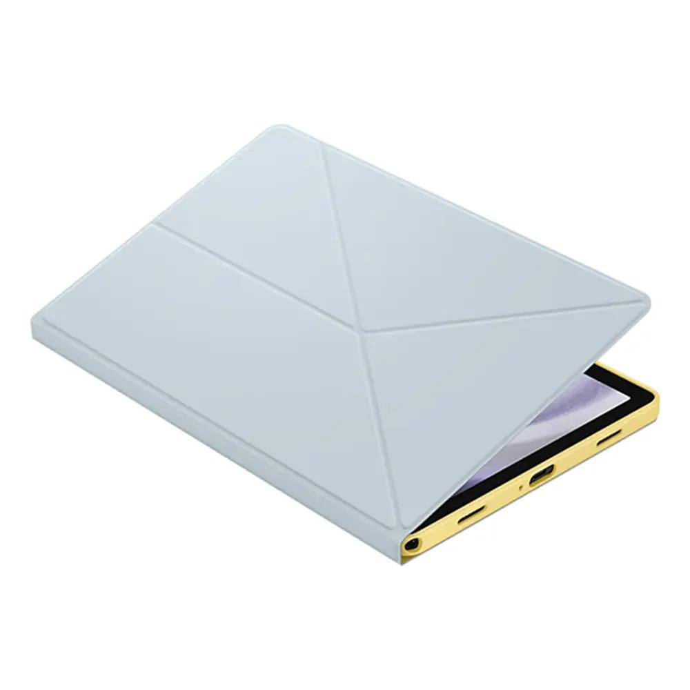 Samsung Book Cover Galaxy Tab A9+ Blue_1.webp