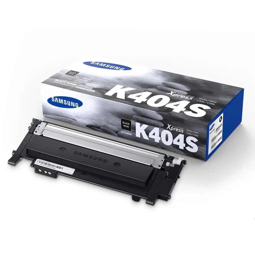 Samsung CLT-K404S Black Toner Cartridge_1.webp