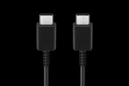 Samsung Cable 1m Type C To Type C Μαύρο_1.webp