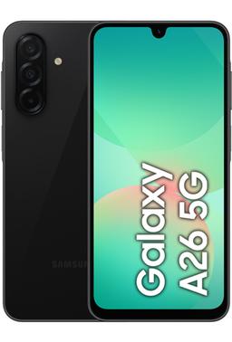 SamsungGalaxyA265GSmartphone128GBBlack