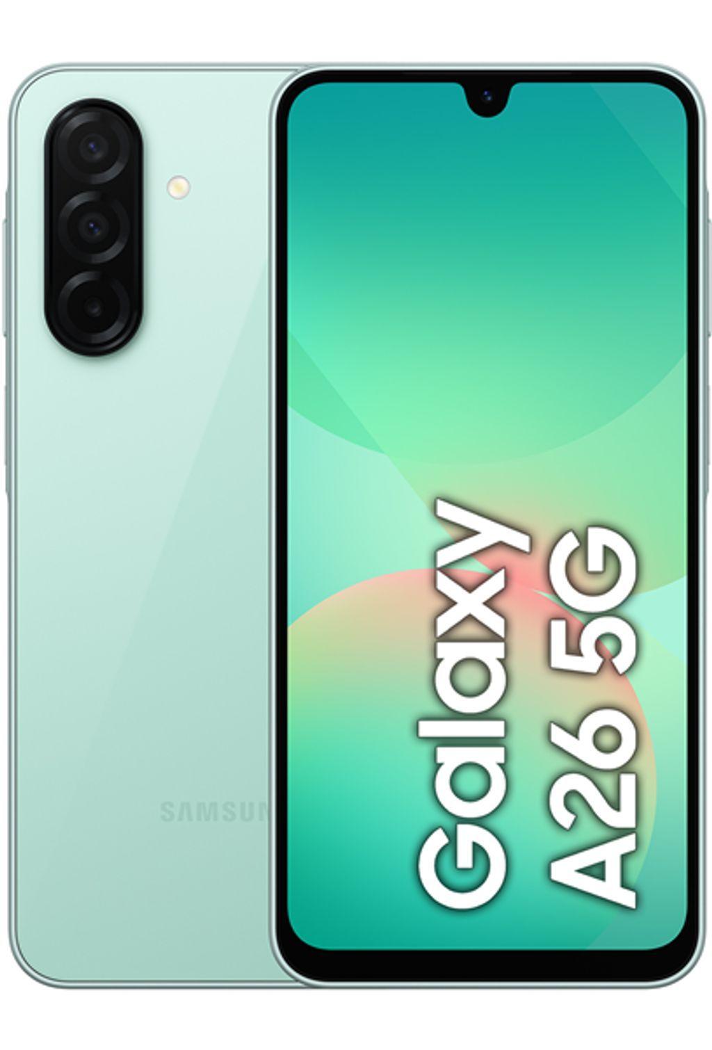 SamsungGalaxyA265GSmartphone256GBMint