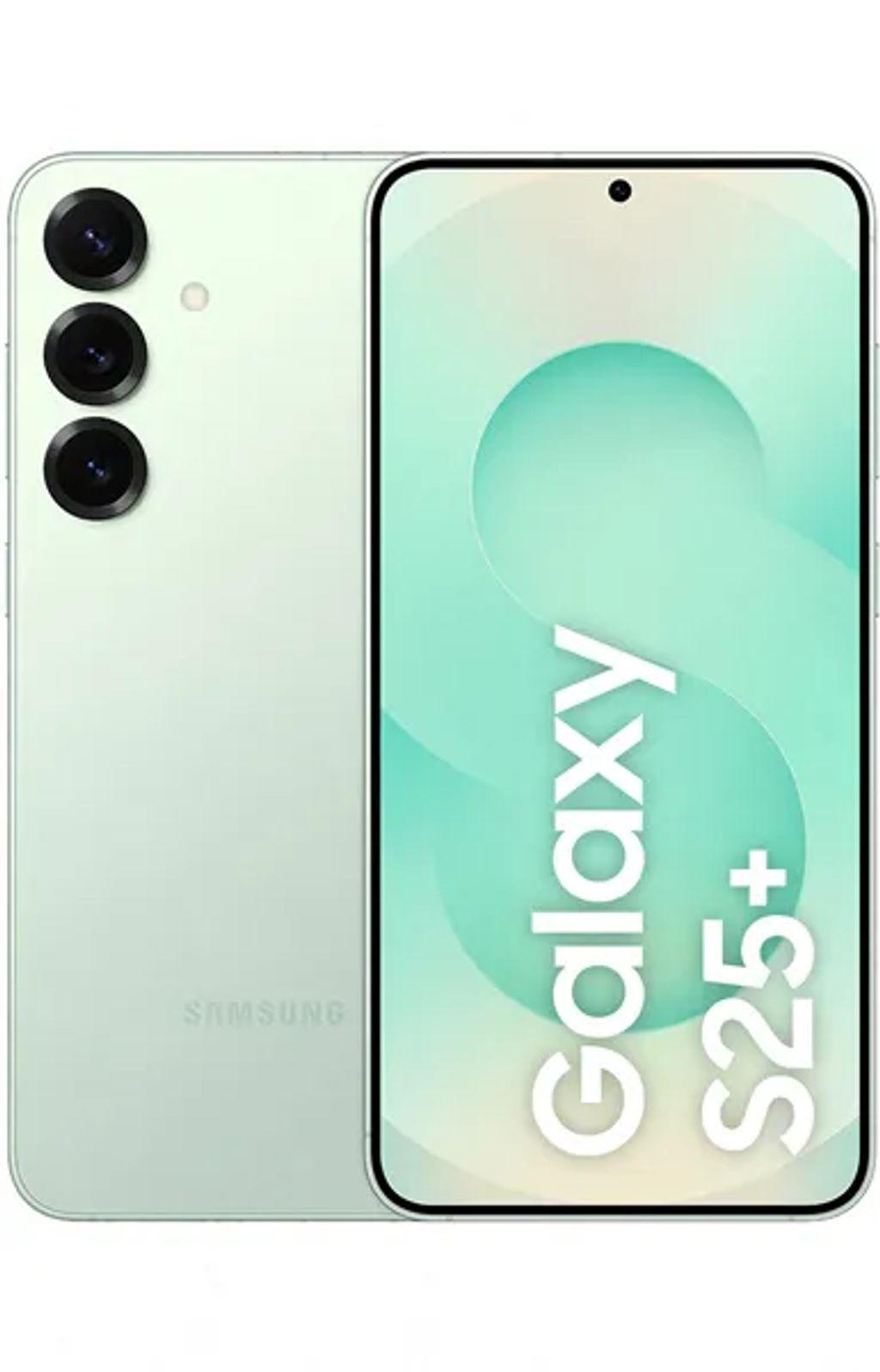 SamsungGalaxyS25Smartphone256GBMint