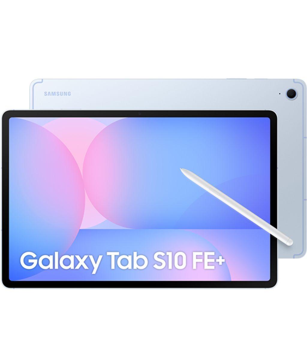 SamsungGalaxyTabS10FEWiFi128GBBlue