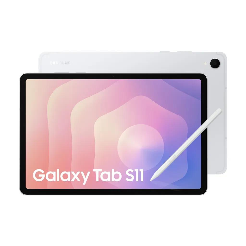 SamsungGalaxyTabS115G128GBSilver