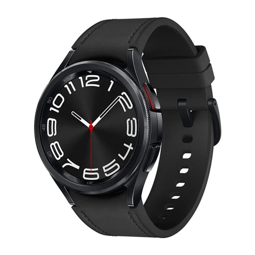Samsung Galaxy Watch6 Classic 43mm Black_1.webp