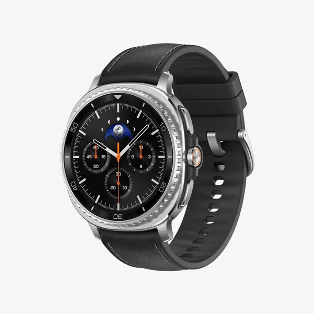 SamsungGalaxyWatch8Classic46mmBlackLTE