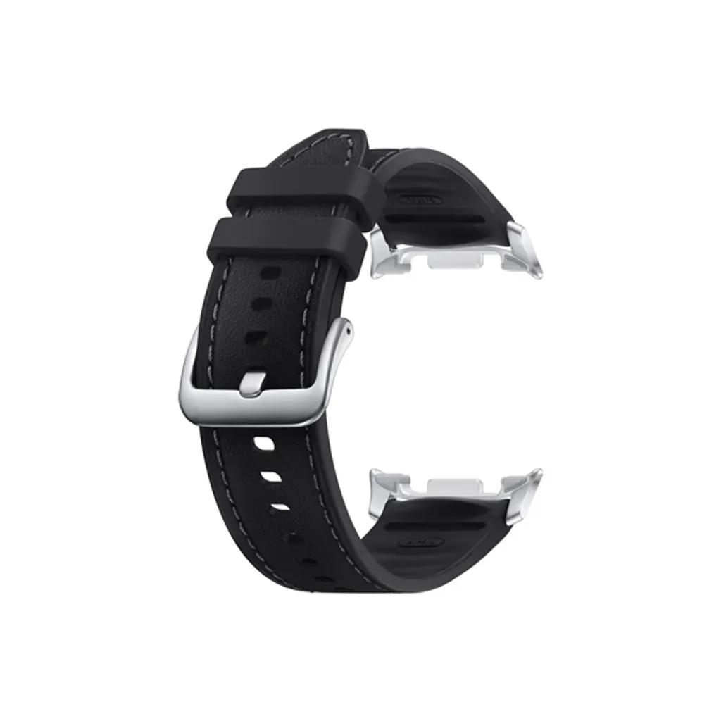 SamsungGalaxyWatch8HybridBandBlackSML