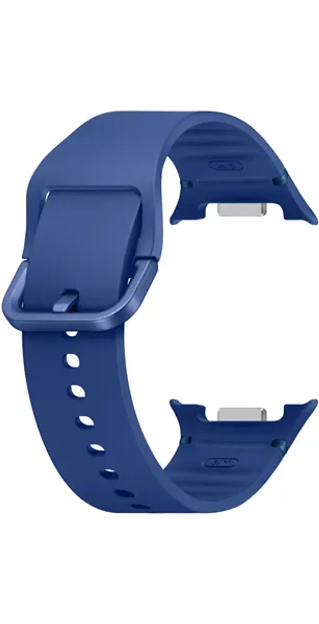 SamsungGalaxyWatch8SportBandBlueML