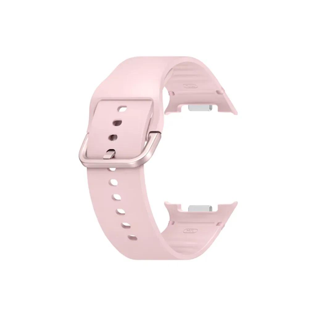 SamsungGalaxyWatch8SportBandPinkML