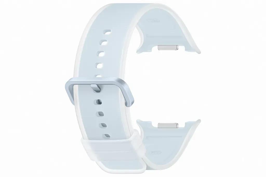 SamsungGalaxyWatch9MistyBandBlueML