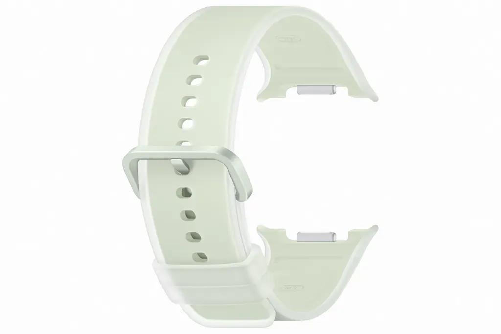 SamsungGalaxyWatch9MistyBandGreenML