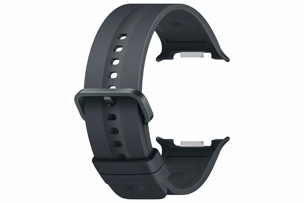 SamsungGalaxyWatch9SportBandBlackML