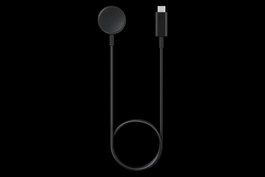 SamsungGalaxyWatchWirelessCharger