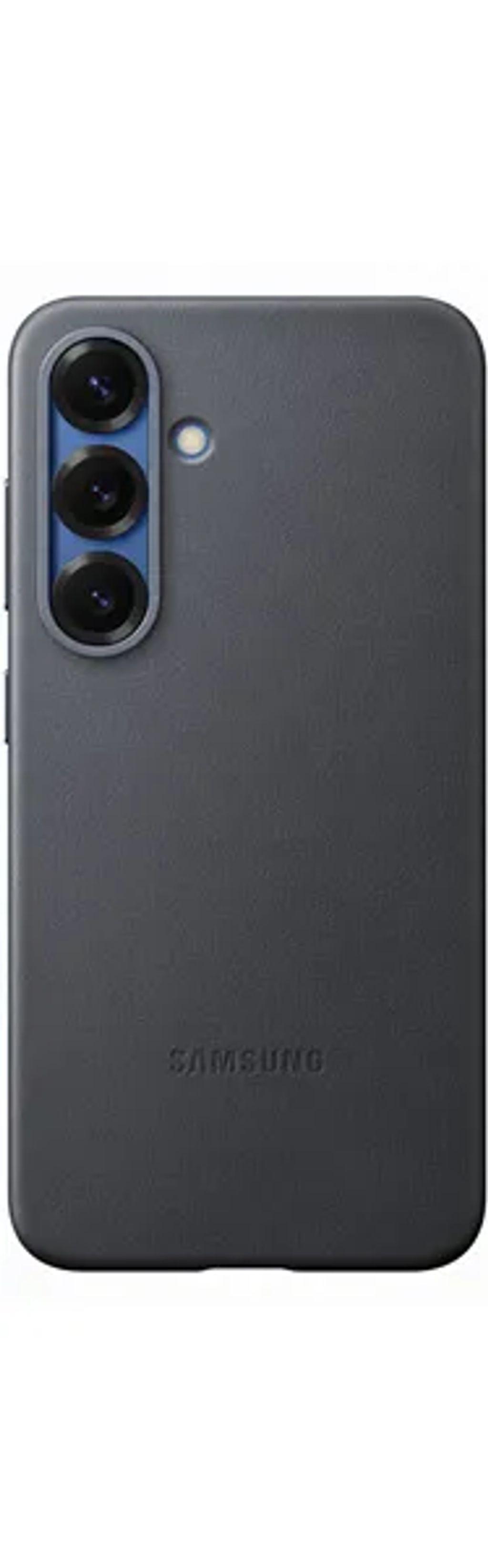 SamsungKindsuitCaseGalaxyS25Black