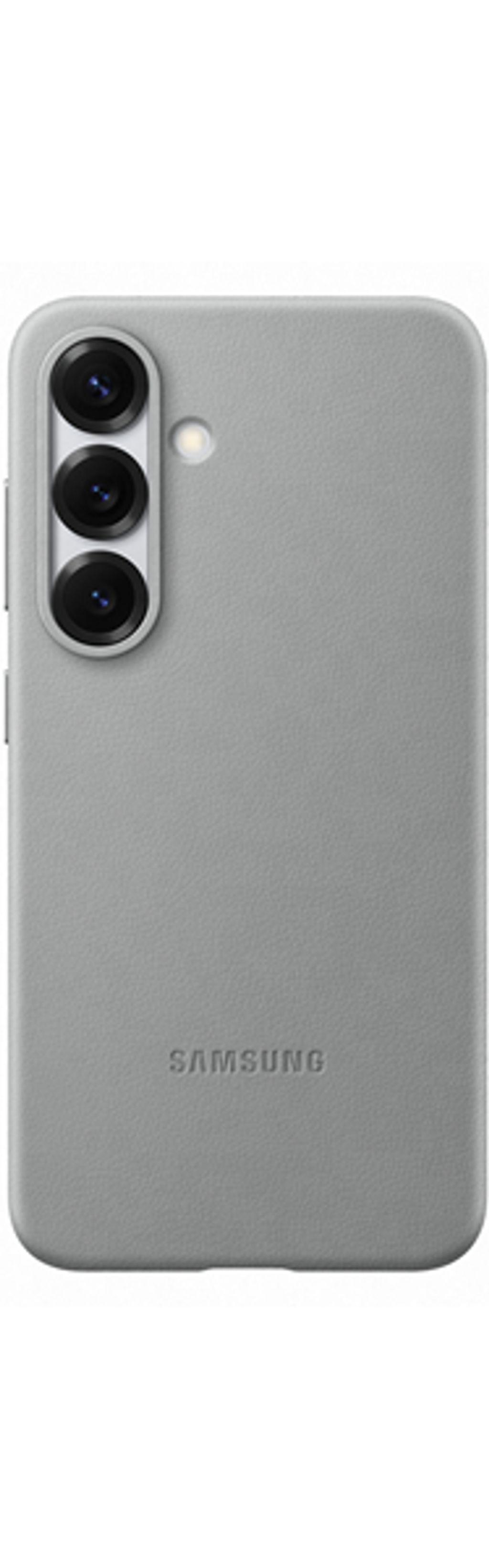 SamsungKindsuitCaseGalaxyS25Gray