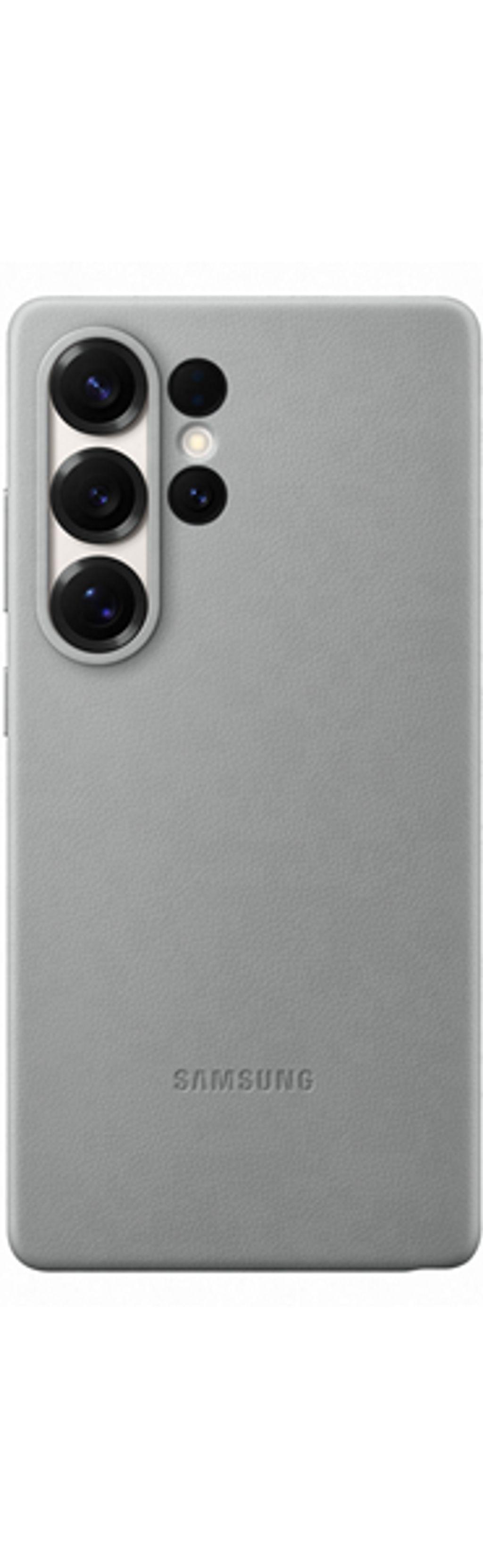 SamsungKindsuitCaseGalaxyS25UltraGray