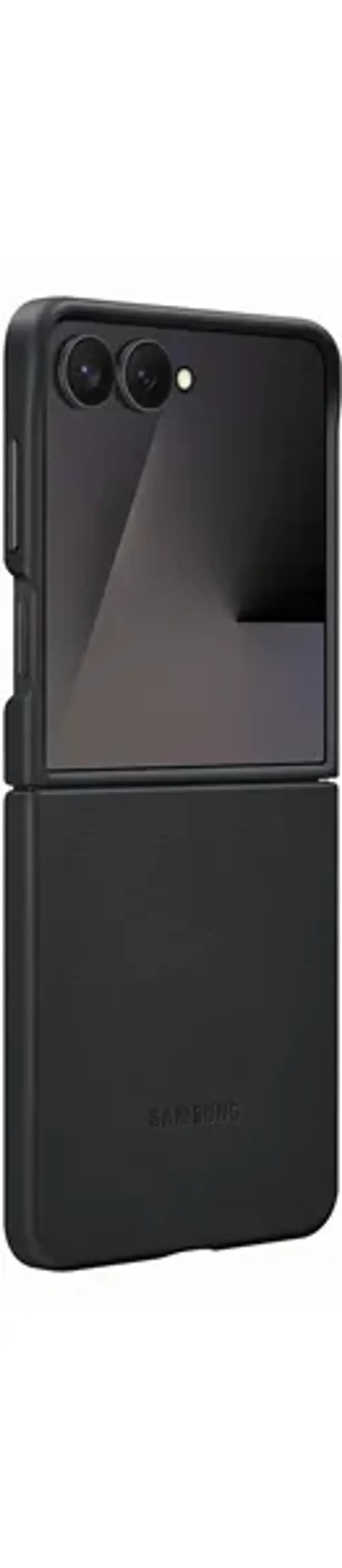 SamsungKindsuitCaseGalaxyZFlip7Black