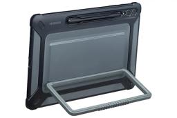 Samsung Outdoor Cover Tab S9+ Black_1.webp