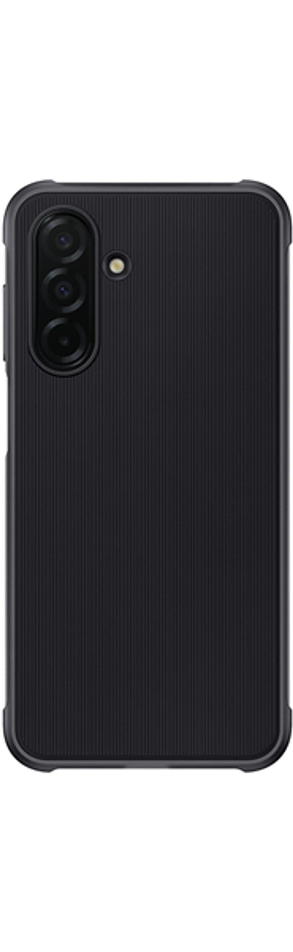 SamsungRuggedCaseGalaxyA26Black