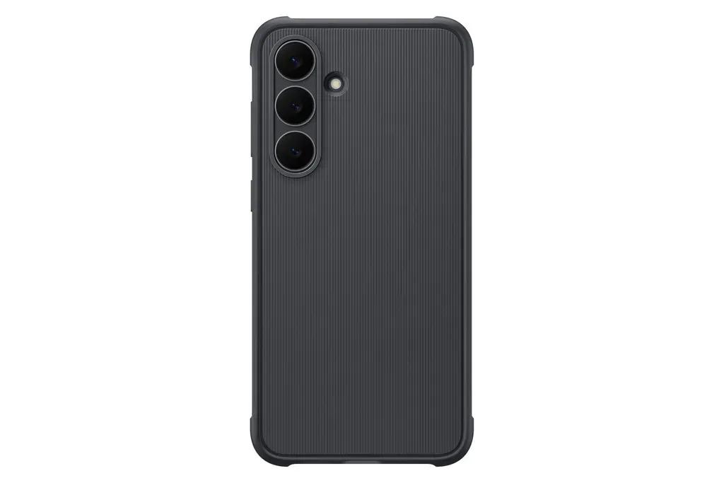 SamsungRuggedCaseGalaxyS25FEBlack