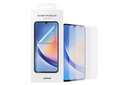 Samsung Screen Protector x2 Galaxy A34_1.webp