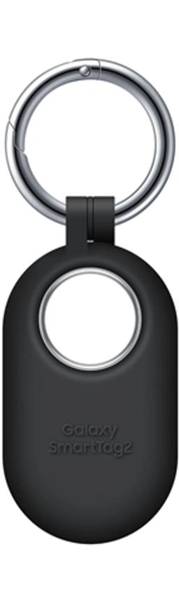Samsung Silicone Case Smart Tag 2 Black