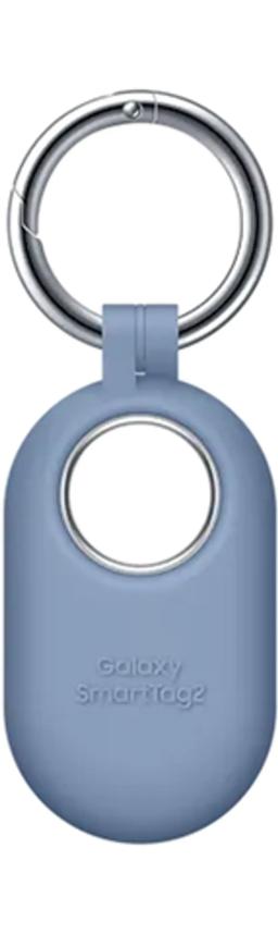 Samsung Silicone Case Smart Tag 2 Blue