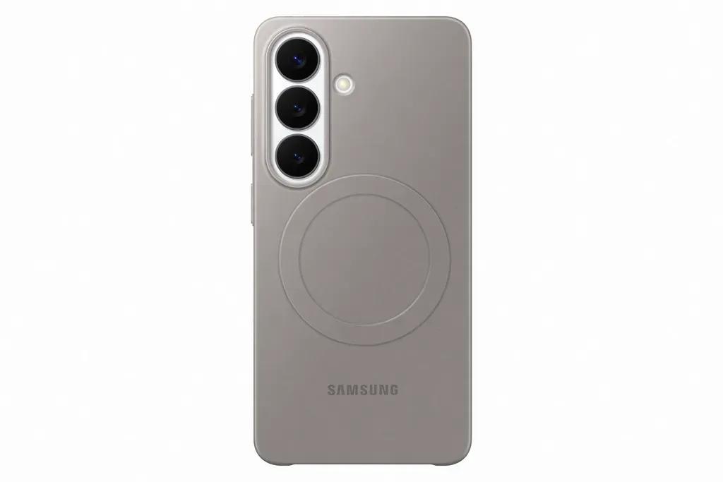 SamsungSlimMagnetCaseGalaxyS26Gray