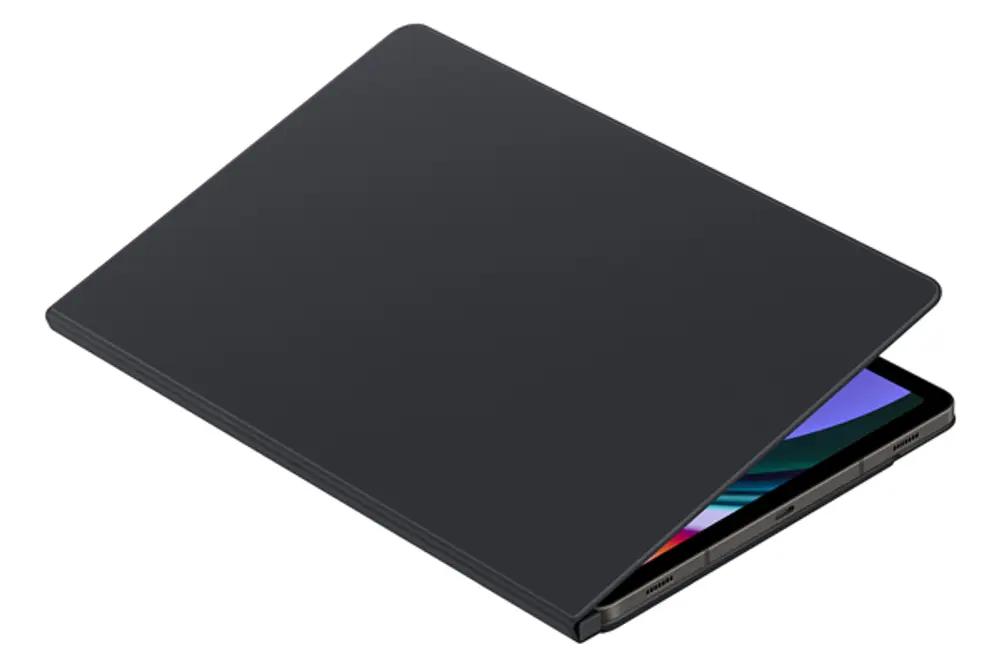 Samsung Smart Book Cover Tab S9 Black_1.webp