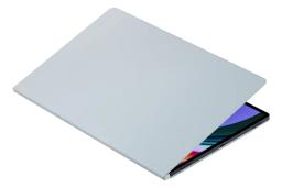 Samsung Smart Book Cover Tab S9 White_1.webp