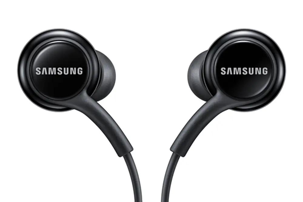 Samsung Stereo Headset IA500 3.5mm Black_1.webp