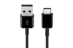 Samsung Type C Cable To Usb 1.5m Black_1.webp