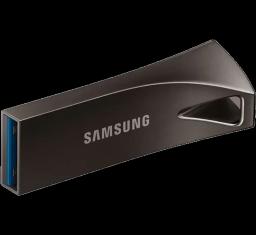 Samsung USB Stick 64GB Bar Plus 3.1 Gray