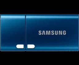 Samsung USB Stick 64GB USB 3.1  USB-C Blue