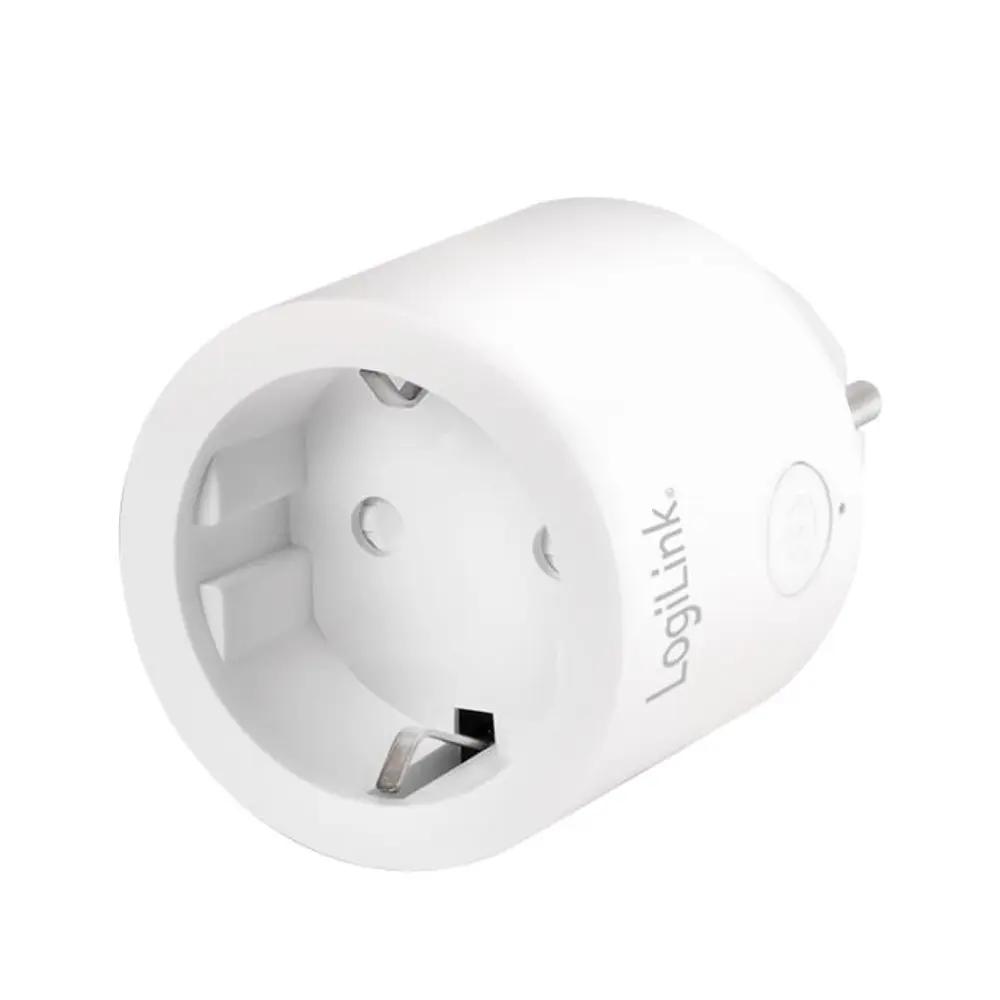Smart Wi-Fi Socket Logilink PA0199_1.webp