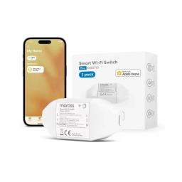 Smart Wi-Fi Switch Homekit