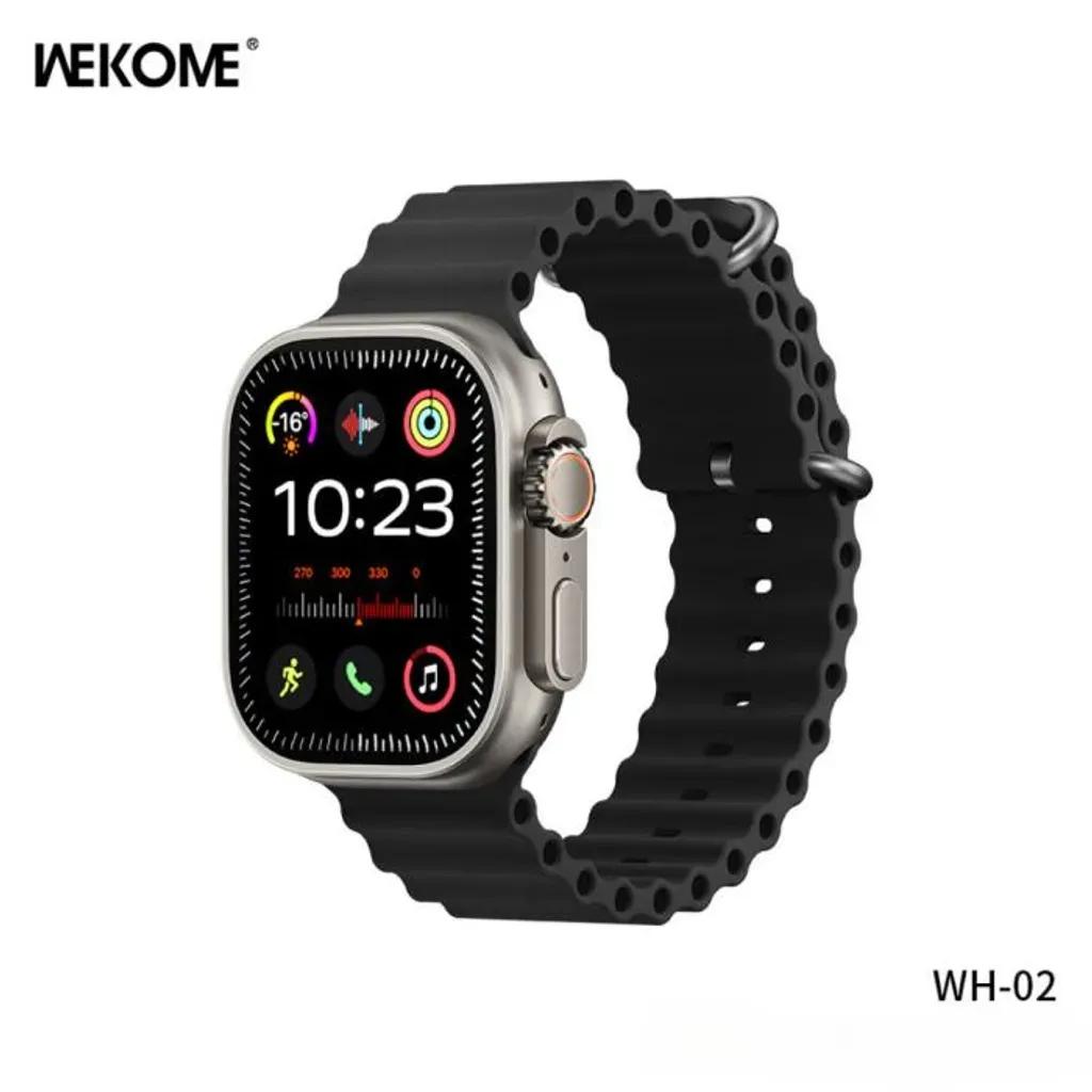 SmartwatchWKWH-02TX