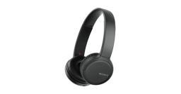 Sony Bluetooth Headphones WH- CH510 Black_1.webp