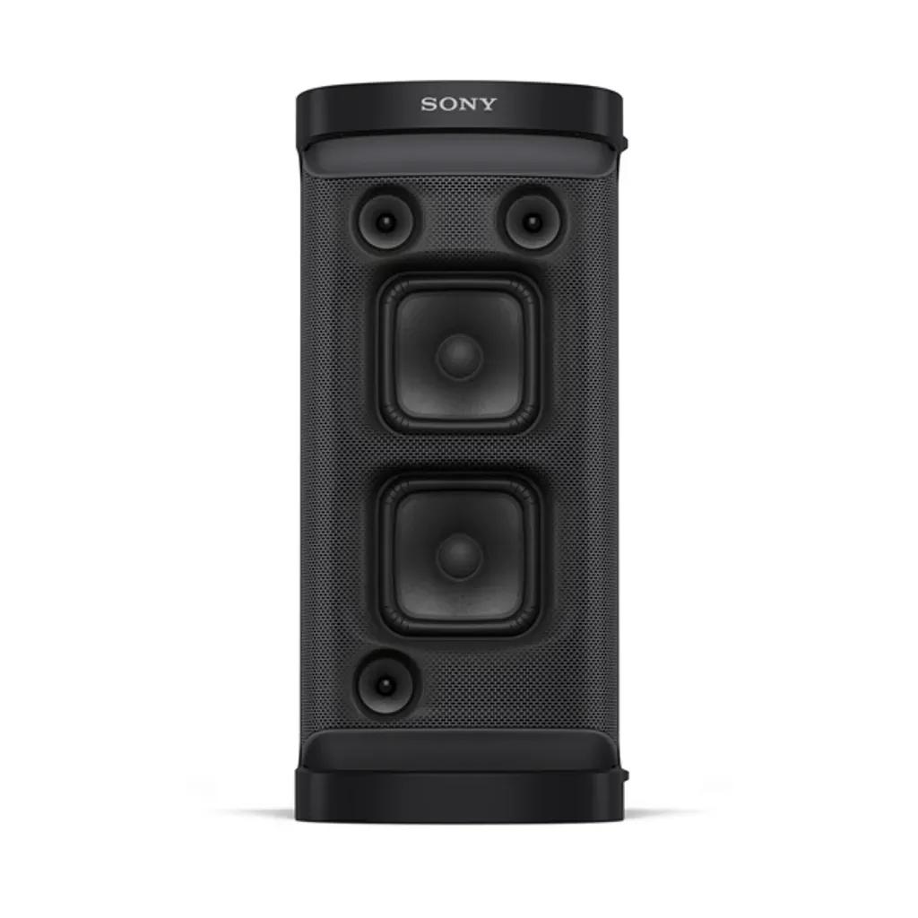 SonyBluetoothSpeakerSRS-XP700Black