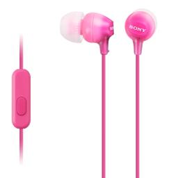 Sony Handsfree MDREX15AP Pink_1.webp