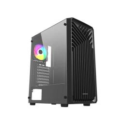 SupercaseOdinOD15AMidiBlack
