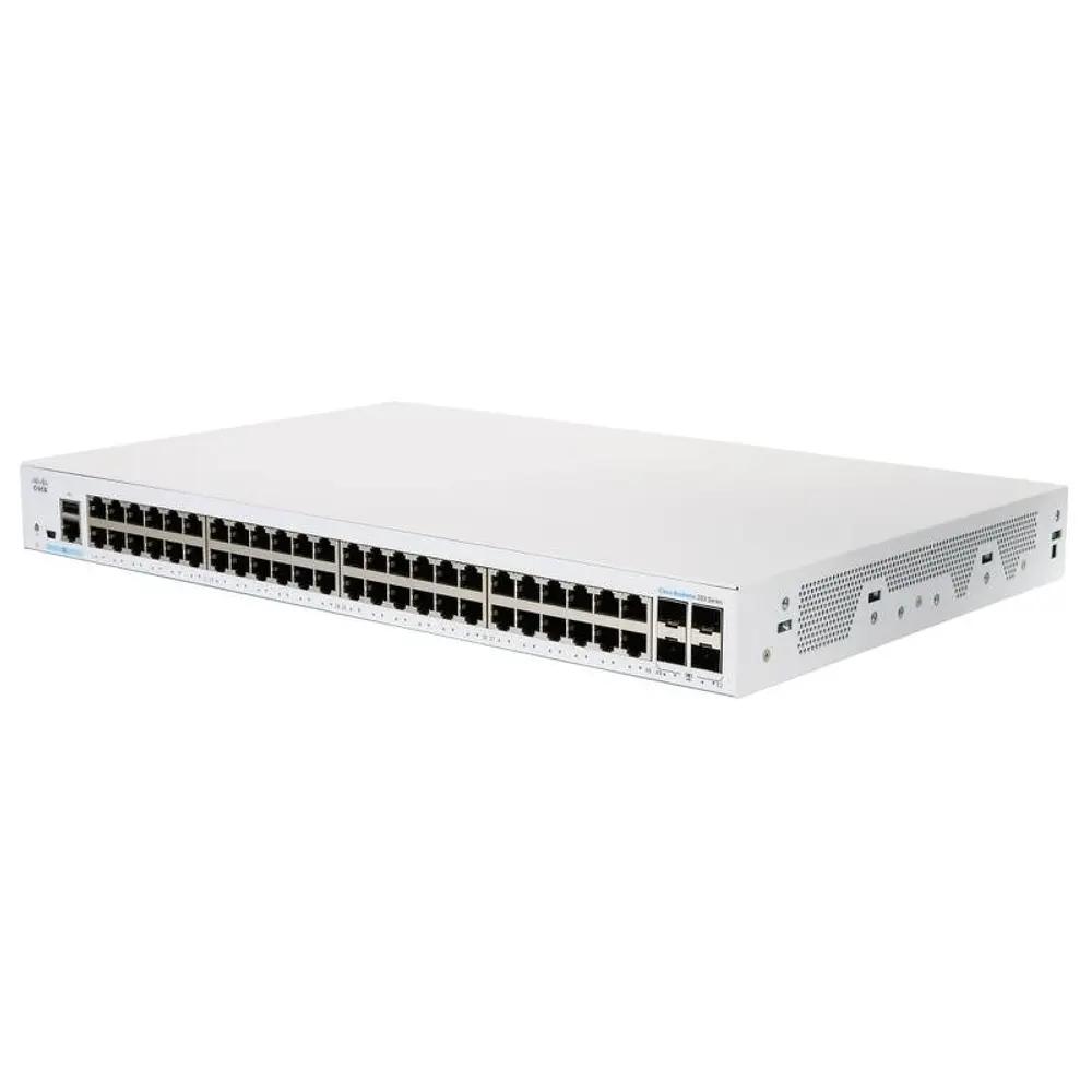 Switch Cisco CBS250-48T-4G-EU_1.webp