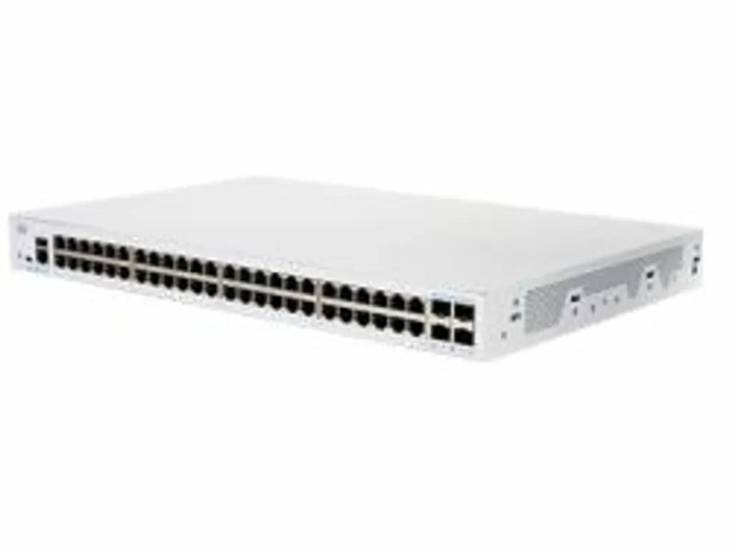 SwitchCiscoCBS350-48T-4G-EU