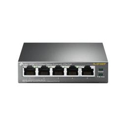 Switch TP-Link SF1005P v1 5-Port_1.webp