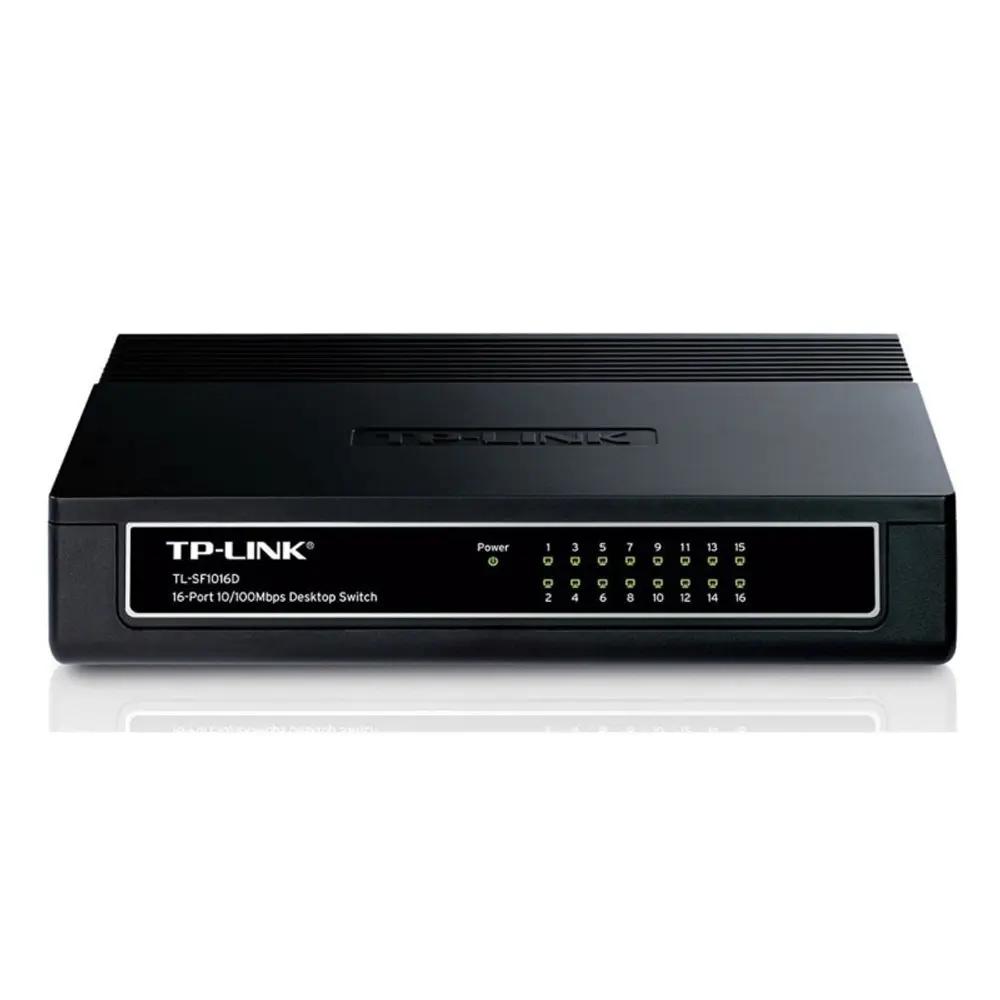 Switch TP-Link TL-SF1016D v5.0_1.webp