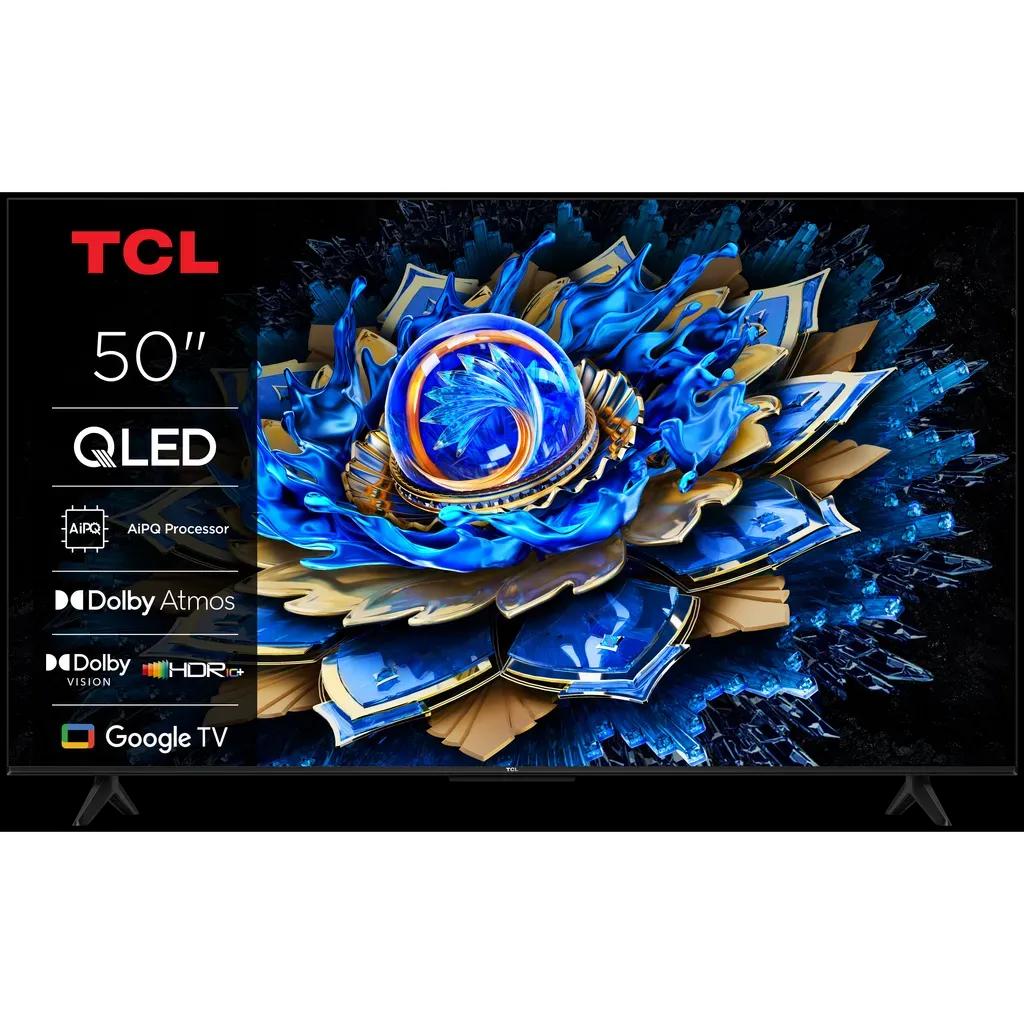 TCL505T69CQLEDTV2025