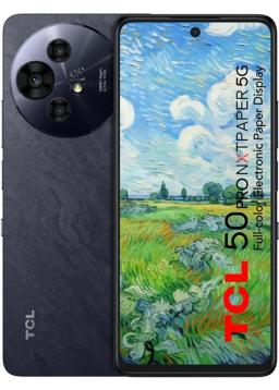 TCL50NXTPAPER5G8GB256GBMOONGRAY