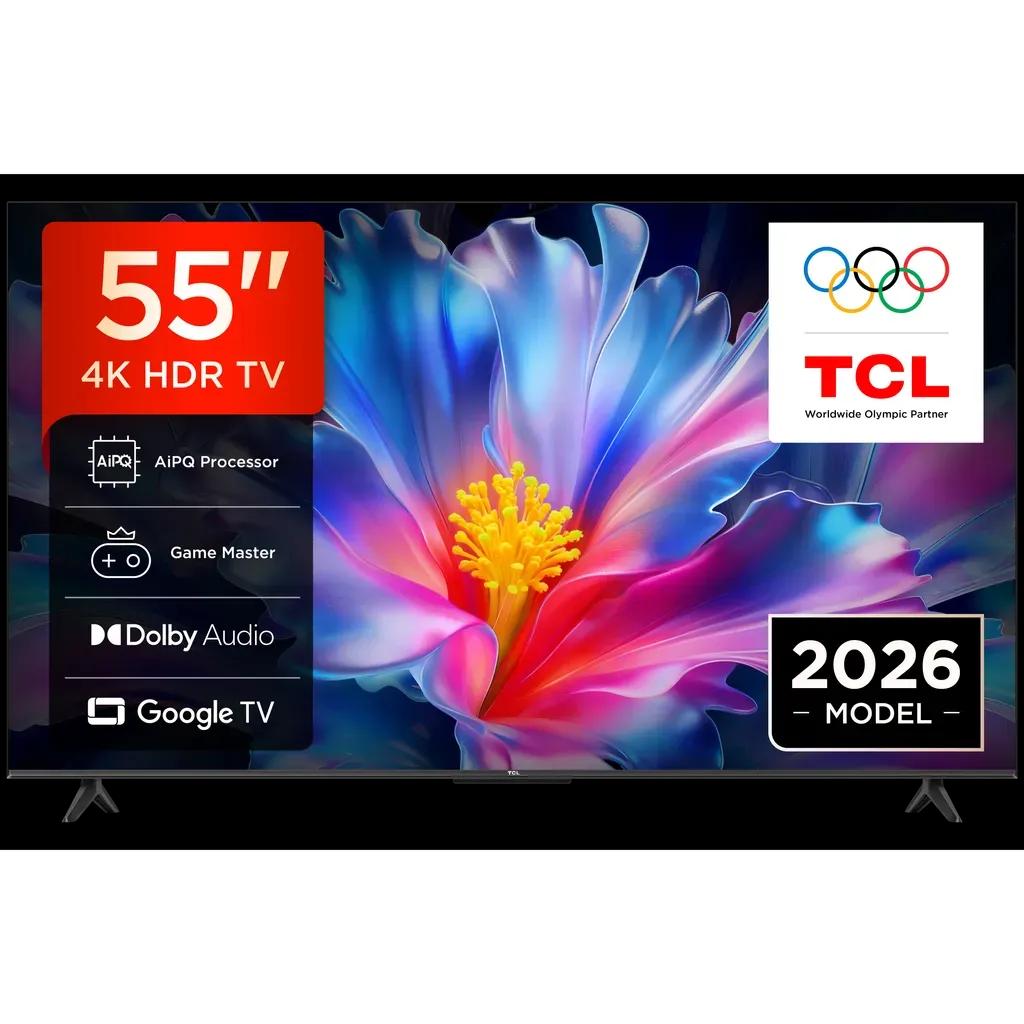 TCL55P6L4KSMARTTV2026