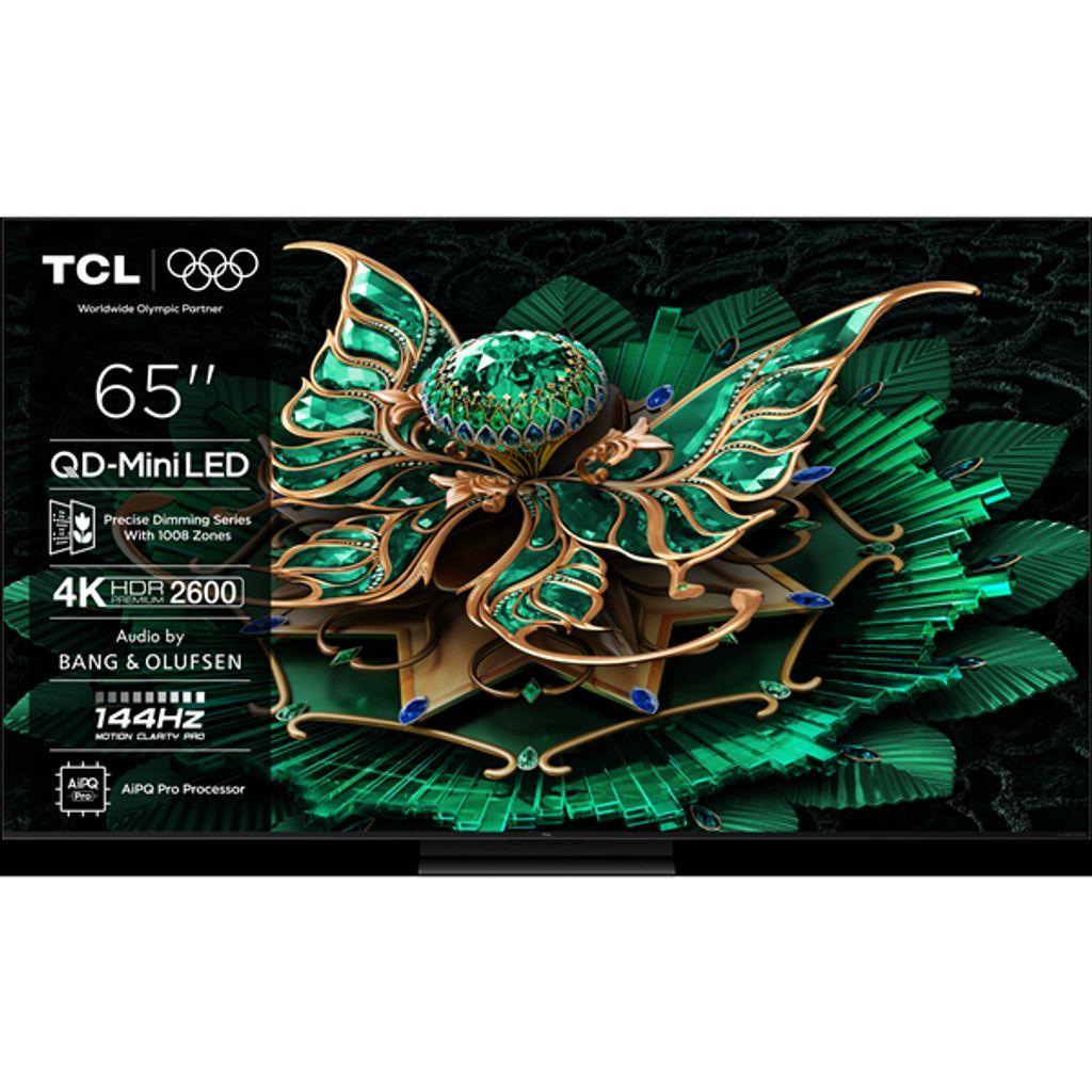 TCL65C7K4KQDMini-LED144HZTV2025