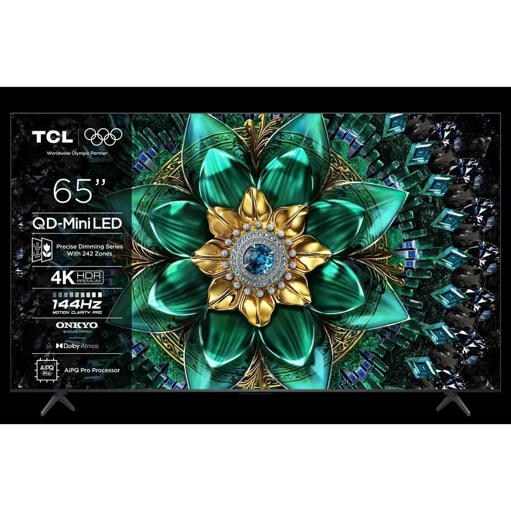 TCL65Q6CQD-MINILED2026